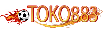 Logo Situs TOKO883